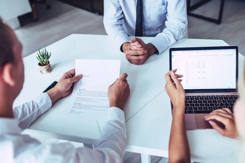 Curso de Análise de Candidato e Teste de Seleção na Prática 80h