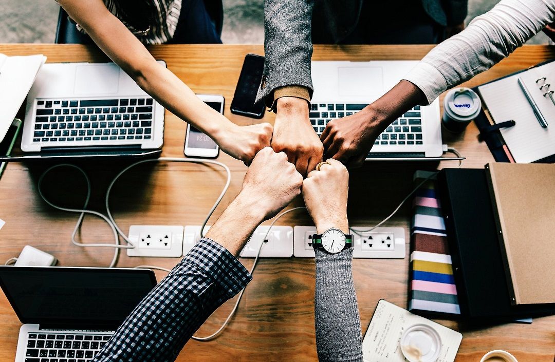 Curso de Coaching e Gestão de Equipes 80h