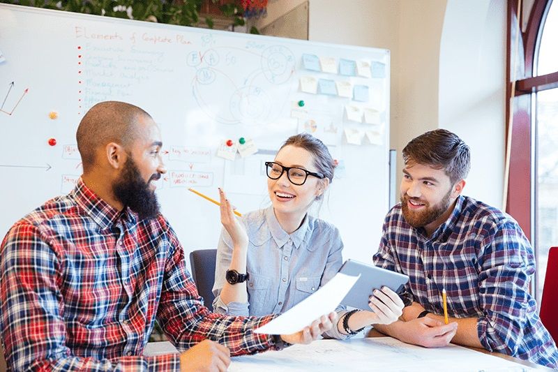 Curso de Como Desenvolver a Inteligência Social 80h