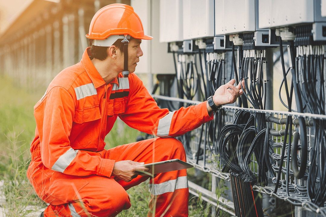 Curso de NR10: Segurança em Instalações e Serviços em Eletricidade 80h