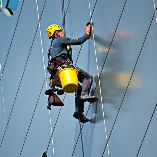 Curso de NR35: Trabalho em Altura 80h