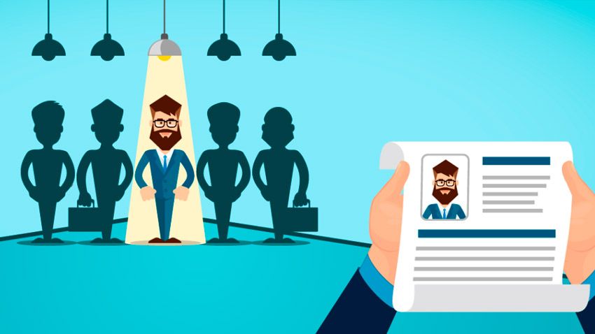 Curso de Recrutamento e Seleção 80h